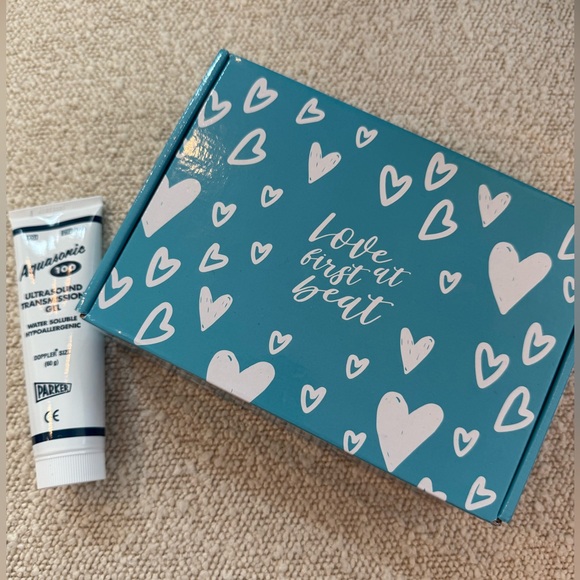 Fetal Doppler - peace of mind like new ! - Picture 3 of 5